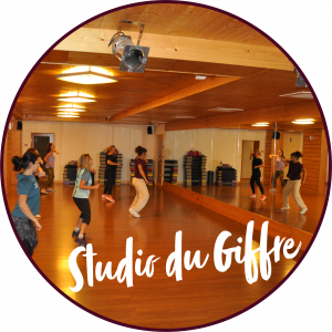 Studio du Giffre Saint Jeoire Fitness Nadia Aux Plaisirs de la Forme